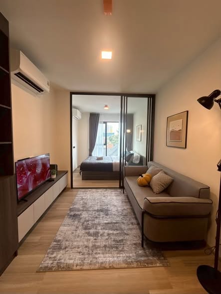 bedroom and living room and room interior of CHAPTER ONE MORE KASET