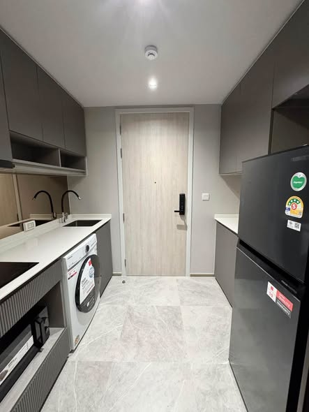 bathroom of CHAPTER THONGLOR 25