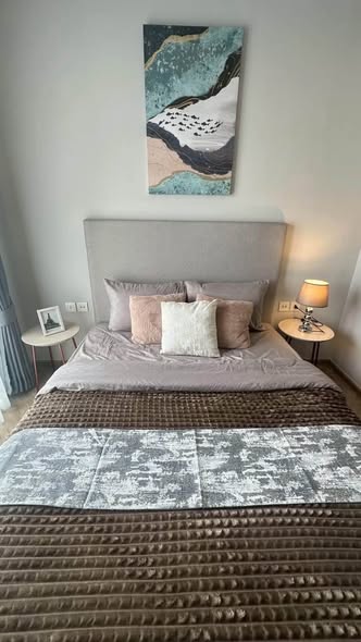 bedroom of CHAPTER THONGLOR 25