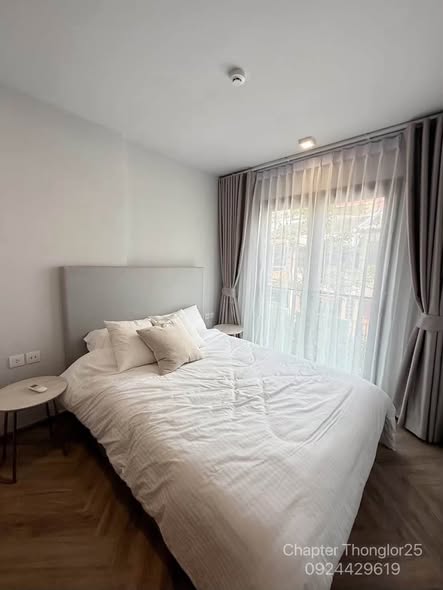bedroom of CHAPTER THONGLOR 25