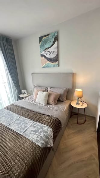 bedroom of CHAPTER THONGLOR 25