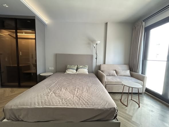 bedroom of CHAPTER THONGLOR 25