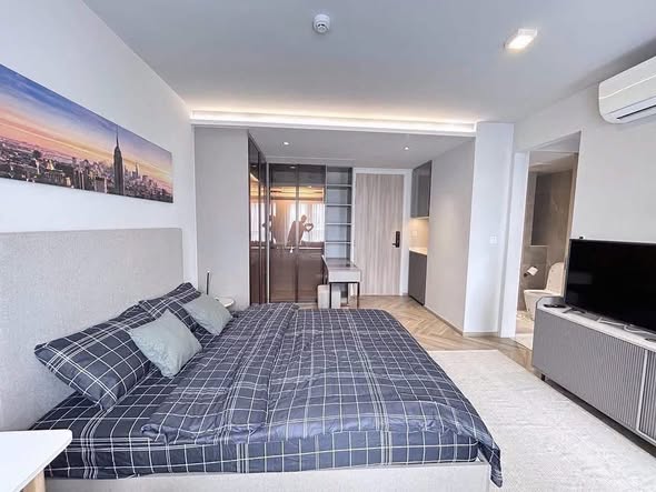 bedroom of CHAPTER THONGLOR 25