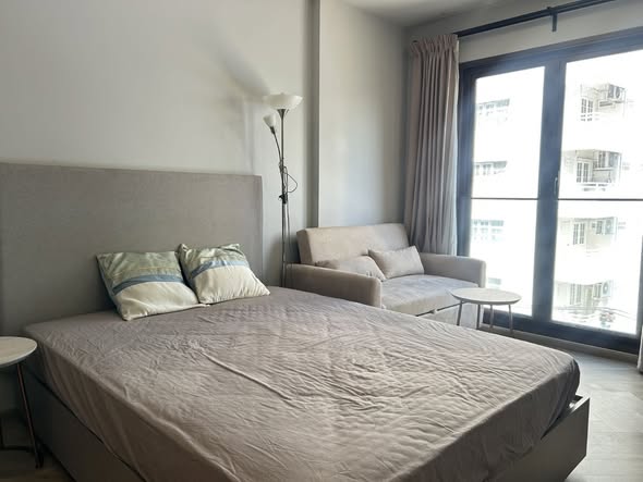 bedroom of CHAPTER THONGLOR 25