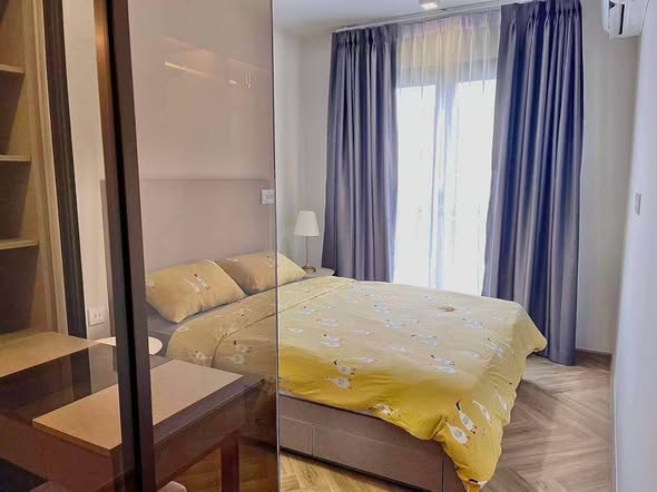 bedroom of CHAPTER THONGLOR 25