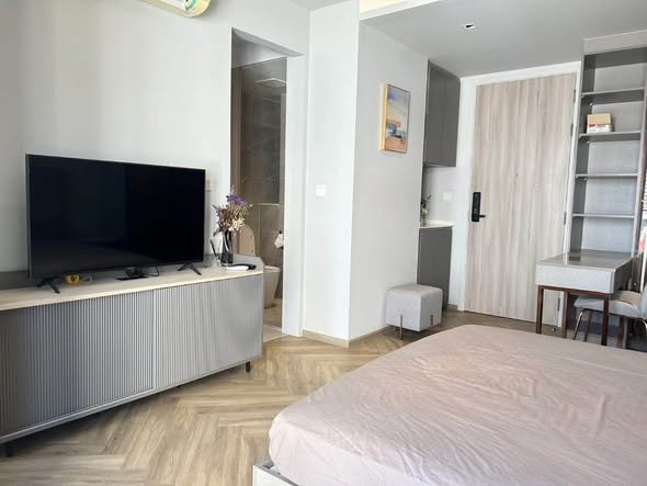 bedroom of CHAPTER THONGLOR 25