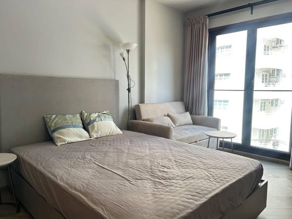 bedroom of CHAPTER THONGLOR 25