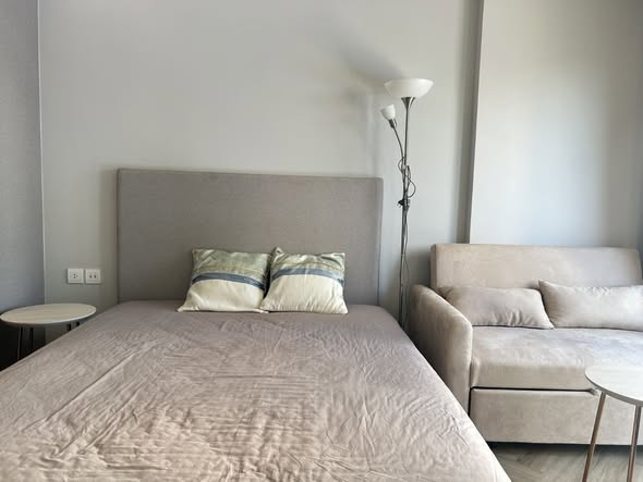 bedroom of CHAPTER THONGLOR 25