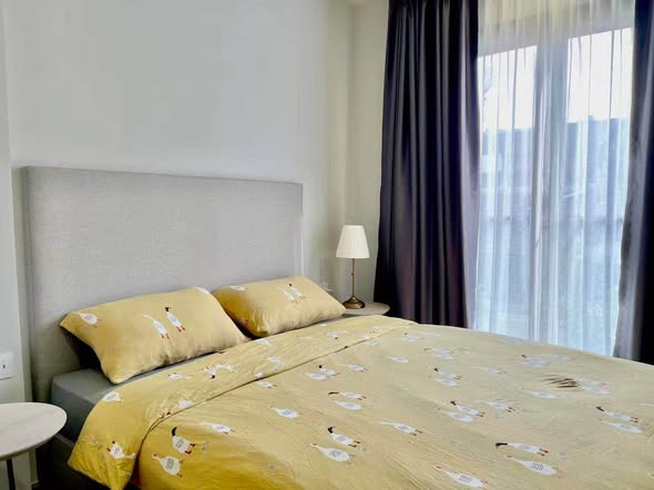 bedroom of CHAPTER THONGLOR 25