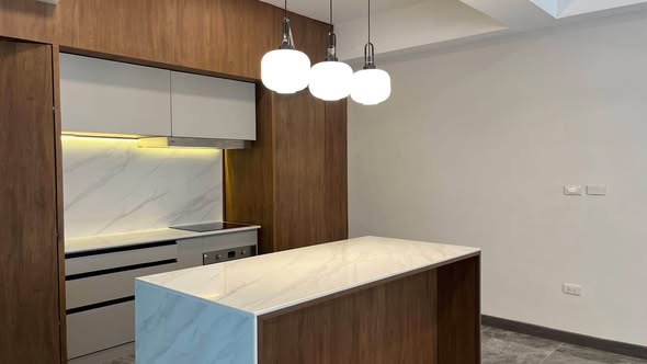 kitchen of CHAPTER THONGLOR 25