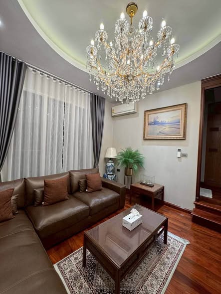 living room of CHAPTER THONGLOR 25