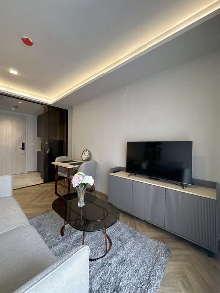 living room of CHAPTER THONGLOR 25