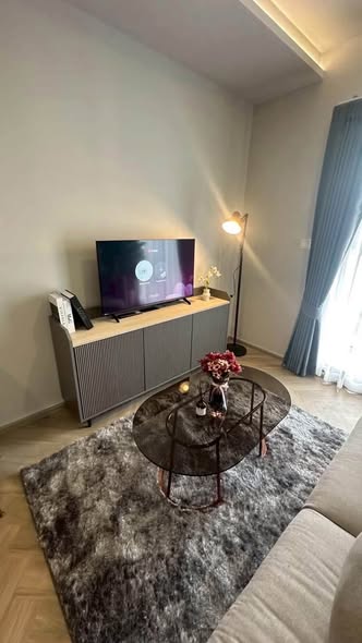 living room of CHAPTER THONGLOR 25