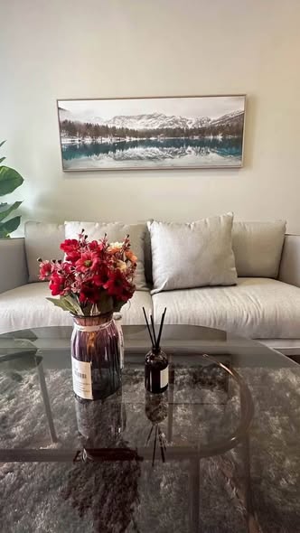 living room and room interior of CHAPTER THONGLOR 25