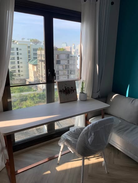 room interior of CHAPTER THONGLOR 25