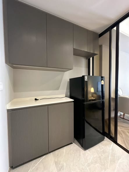 room interior of CHAPTER THONGLOR 25