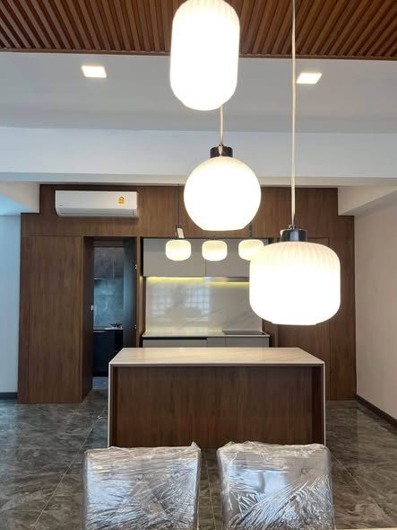 room interior of CHAPTER THONGLOR 25