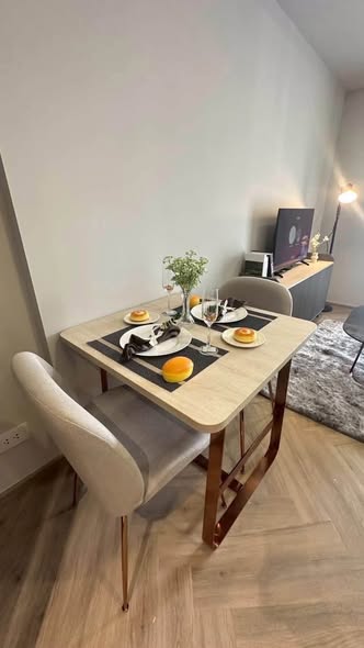 room interior of CHAPTER THONGLOR 25