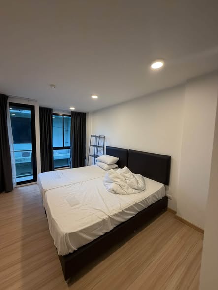 bedroom of Chateau In Town Pinklao – Siriraj