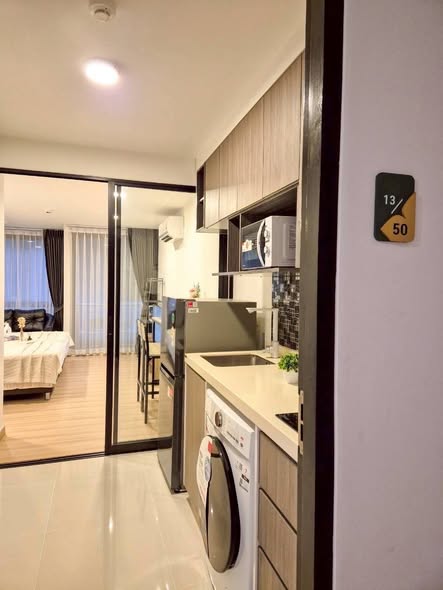 Chateau In Town Pinklao – Siriraj