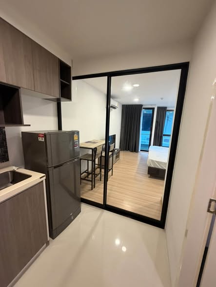room interior of Chateau In Town Pinklao – Siriraj
