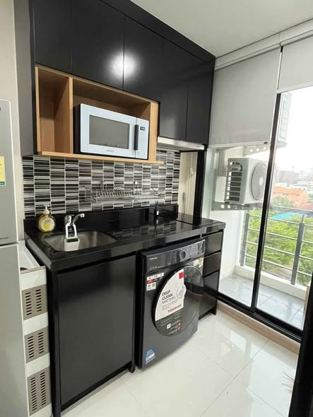 Chateau In Town Sukhumvit 64/1.