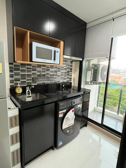 Chateau In Town Sukhumvit 64/1.