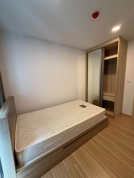 bedroom of Chewathai Hallmark Ladprao – Chokchai 4