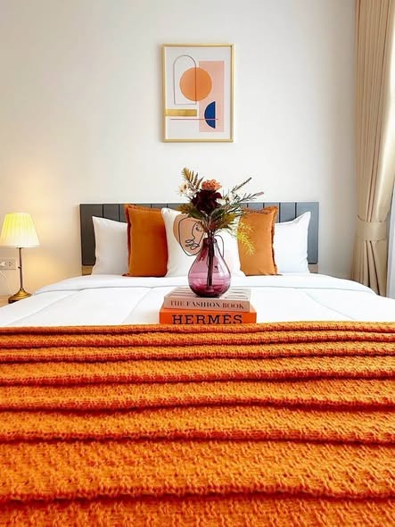 bedroom of Chewathai Hallmark Ladprao – Chokchai 4 Phase 2