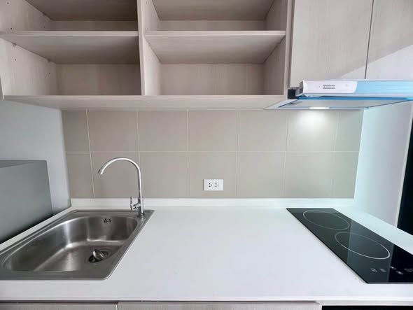 kitchen of Chewathai Hallmark Ladprao – Chokchai 4 Phase 2