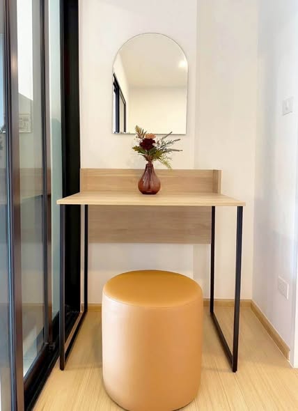 room interior of Chewathai Hallmark Ladprao – Chokchai 4 Phase 2