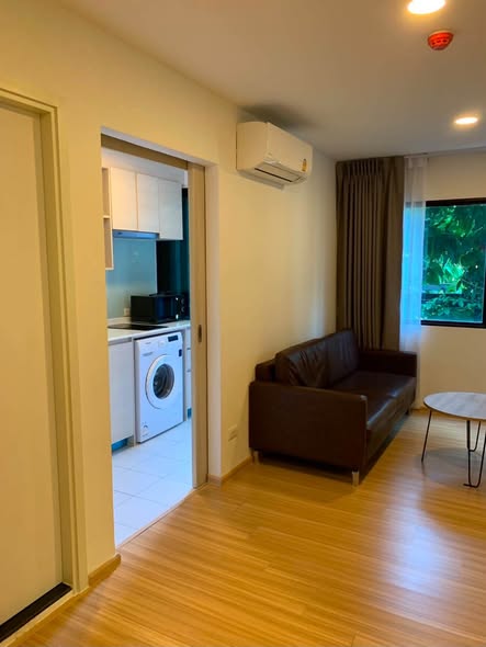 room interior of Chewathai Hallmark Ladprao – Chokchai 4