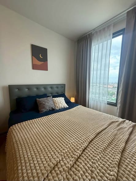 bedroom of Chewathai Kaset-Nawamin