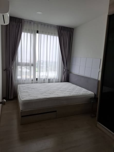 bedroom of Chewathai Kaset-Nawamin