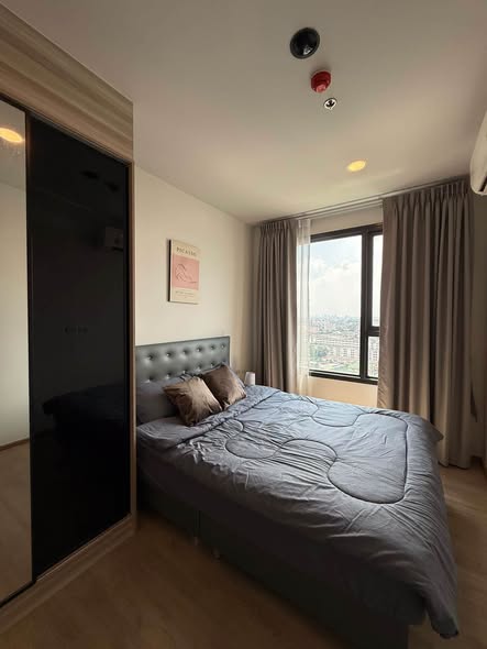 bedroom of Chewathai Kaset-Nawamin
