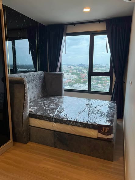 bedroom of Chewathai Kaset-Nawamin