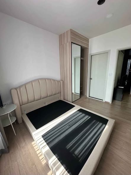 bedroom and room interior of Chewathai Kaset-Nawamin