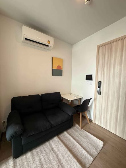 living room of Chewathai Kaset-Nawamin