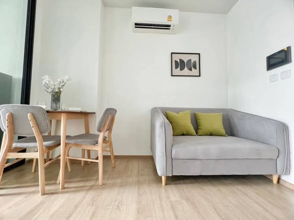 living room of Chewathai Kaset-Nawamin
