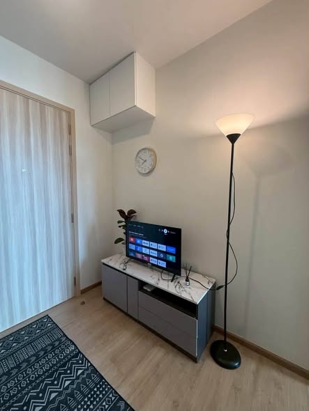 living room of Chewathai Kaset-Nawamin