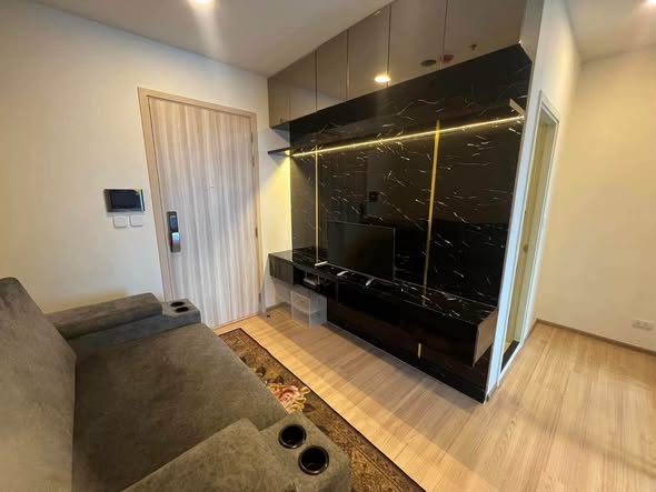 living room of Chewathai Kaset-Nawamin