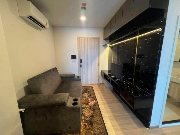 living room of Chewathai Kaset-Nawamin