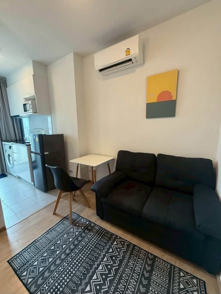 living room of Chewathai Kaset-Nawamin