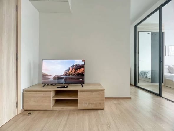 living room and room interior of Chewathai Kaset-Nawamin