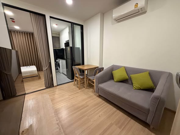 room interior of Chewathai Kaset-Nawamin