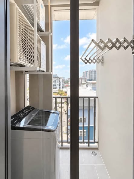 bathroom of Chewathai Pinklao | ชีวาทัย ปิ่นเกล้า
