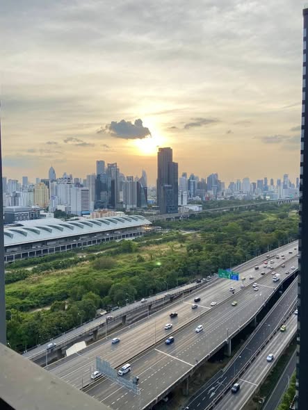 Chewathai Residence Asoke