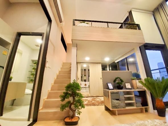 Chewathai Residence Asoke