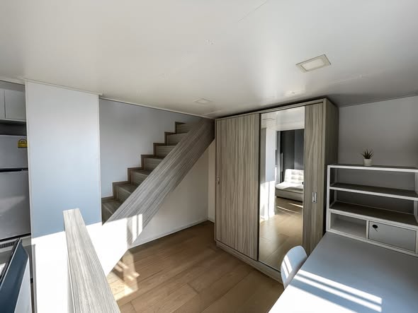 Chewathai Residence Asoke
