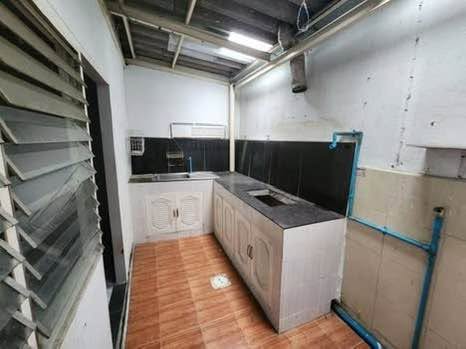 kitchen of Chinda Town Village